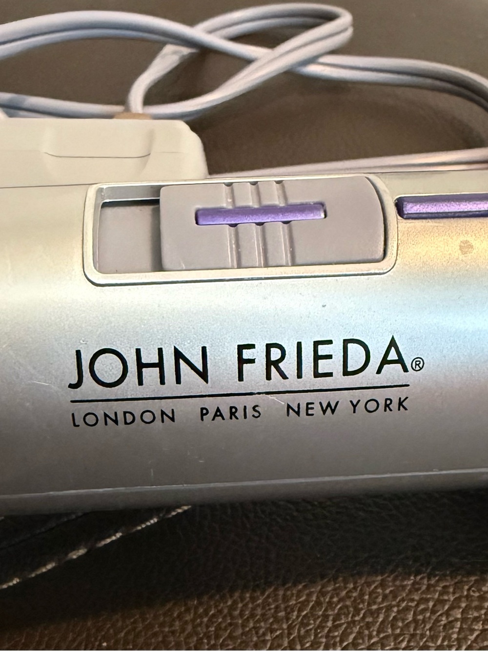 John Frieda Hot Air Brush - Picture 3 of 5